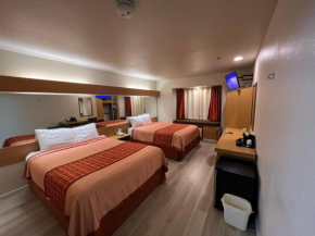  Americas Best Value Inn and Suites Ada  Ада
